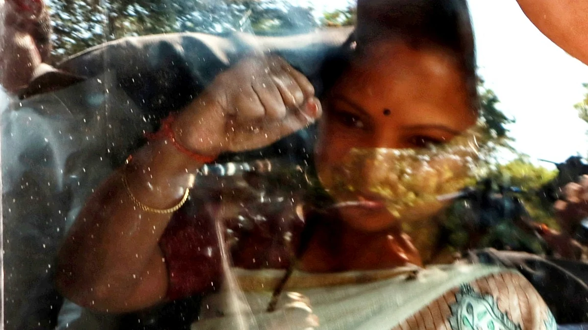 Excise policy scam: K. Kavitha likely to join ED probe for 3rd round of questioning today