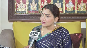 'I was abused by my father when I was 8': Khushbu Sundar