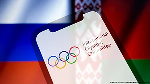 IOC publishes new statement to protect athletes' health and well-being