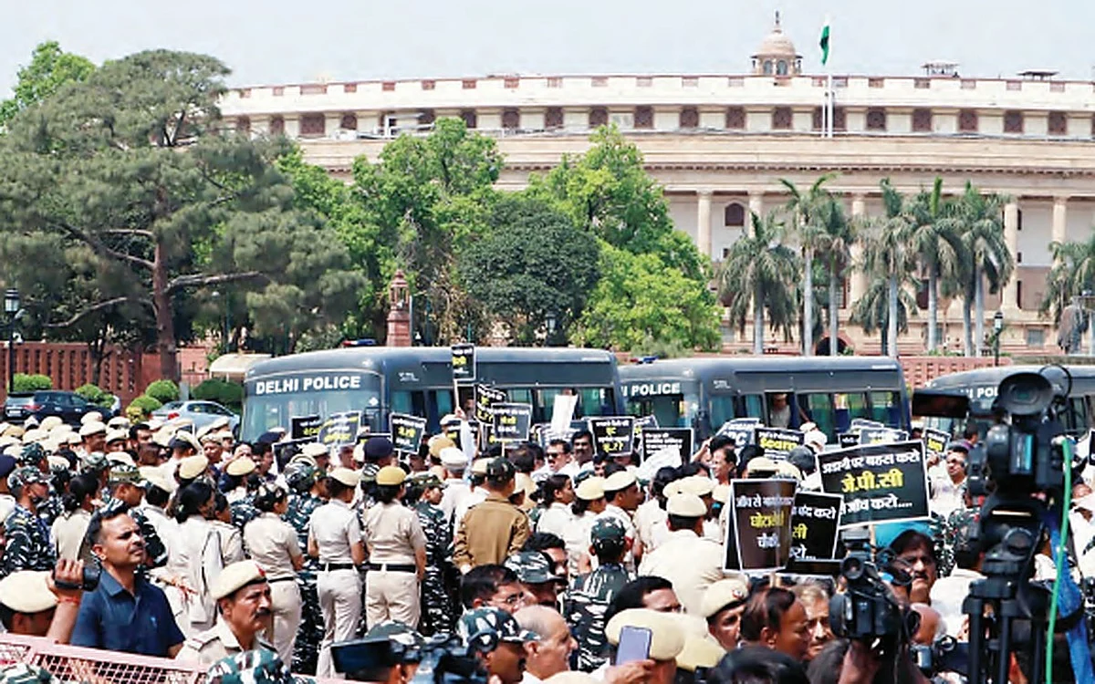 The Adani Saga and market watchdog SEBI's deafening silence