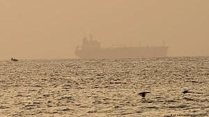 13 Indians among missing crew as oil tanker capsizes off Oman coast