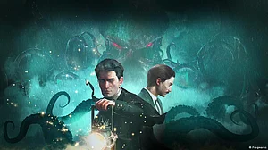 Developed during the war: 'Sherlock Holmes: The Awakened'