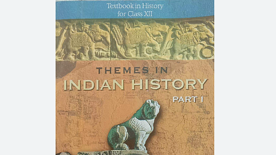 'Irrational to omit key parts from NCERT books': Teachers' body