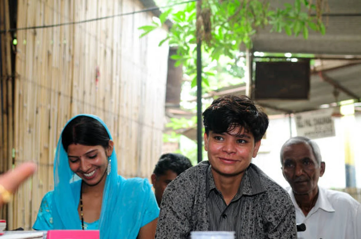 The jurisprudence of same-sex marriage