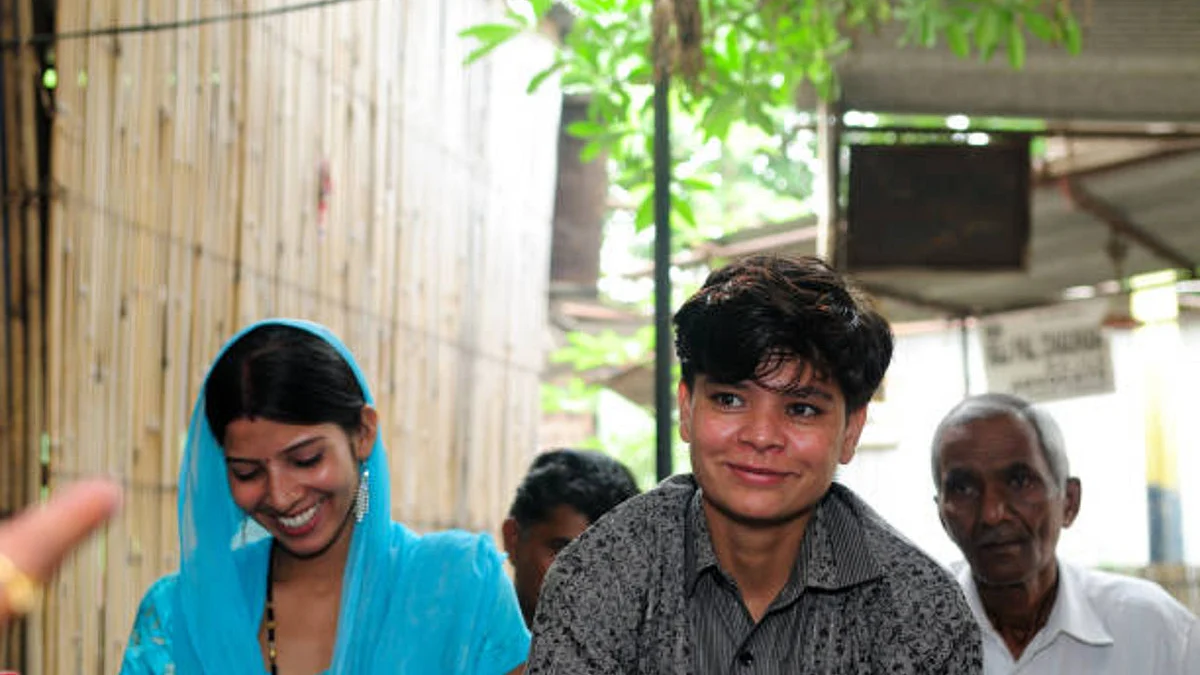 The jurisprudence of same-sex marriage