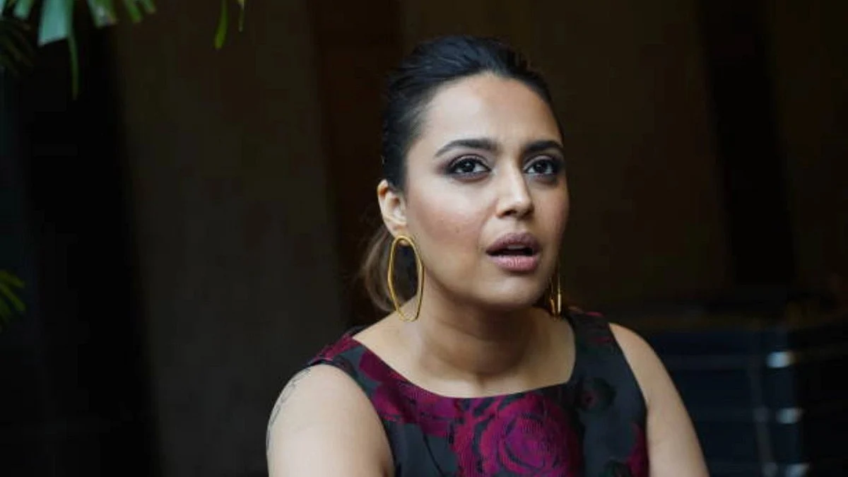 Swara Bhaskar (Getty Images)