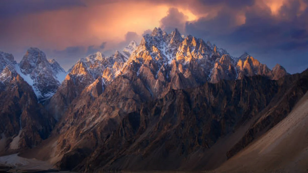 Study reveals invisible glacier loss in greater Himalayas