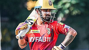 IPL 2023: Can Litton Das shine in limited time for the Knights?