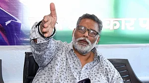 Former RJD leader Pappu Yadav sentenced to one year in stone pelting case