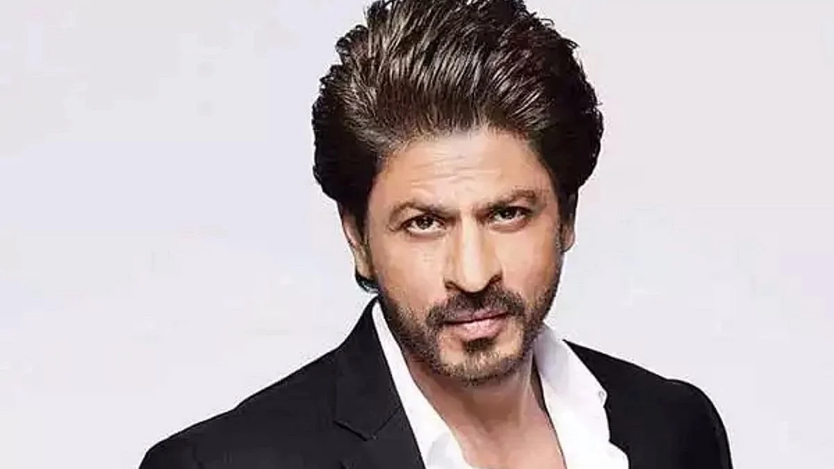 Shah Rukh Khan