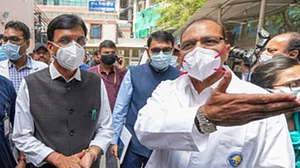 Covid-19: Nationwide mock drill underway to take stock of preparedness