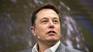 Elon Musk
