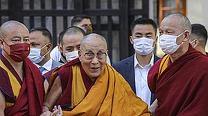 Pro-Chinese sources initial instigators, attempt to malign Dalai Lama's image: CTA leader on viral video