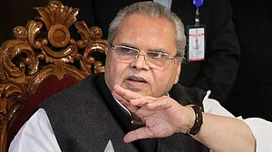 Satya Pal Malik: Questioned Pulwama well before leaving office