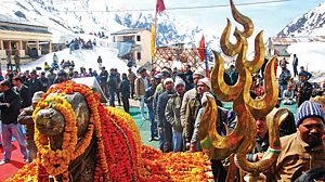 Char Dham Yatra: An avalanche of indifference