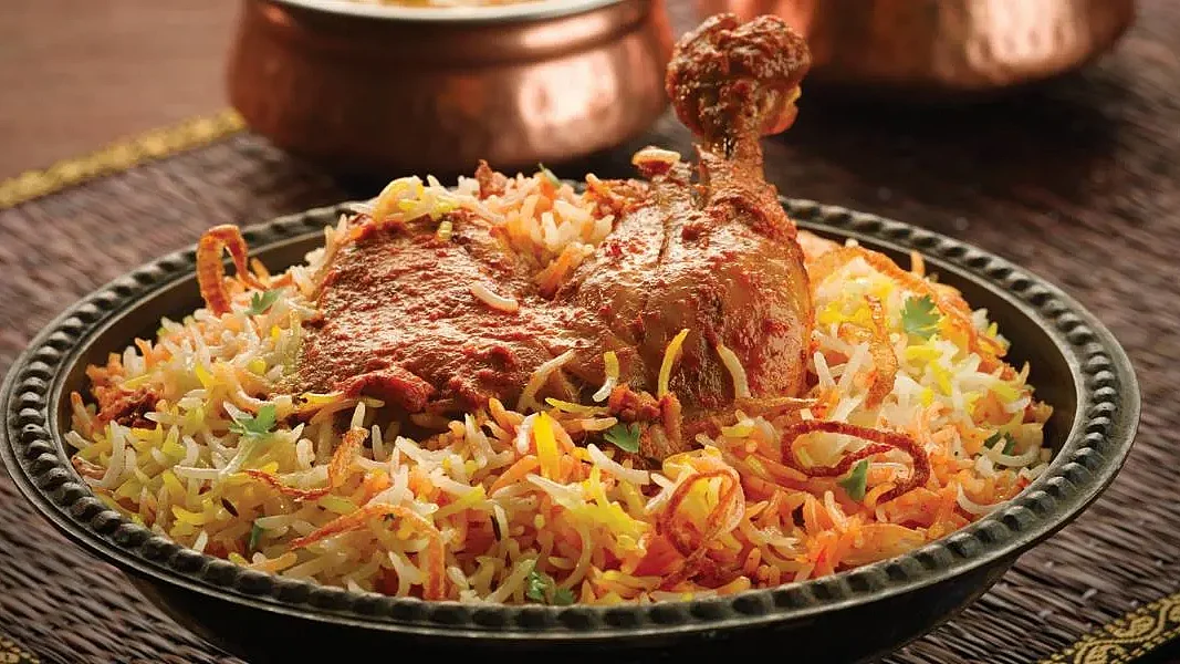 Living up to its legacy as the biryani capital of the country, Hyderabad ordered a whopping 10 lakh biryanis on Swiggy this Ramzan.