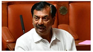 Karnataka polls: Ayanur Manjunath to quit BJP