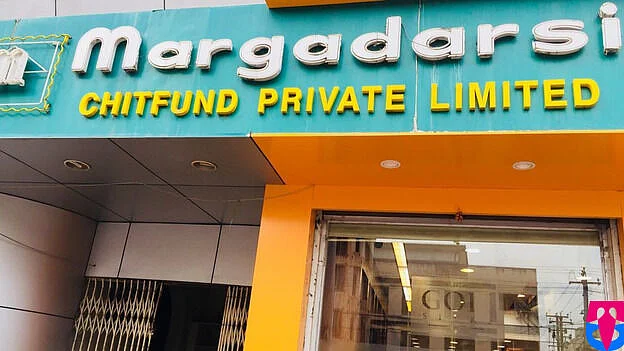Andhra CID asks ED, I-T dept to probe Margadarshi chit fund