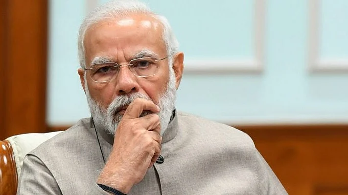 PM Narendra Modi