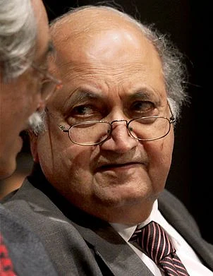 Indian auto industry pioneer Keshub Mahindra dies at 99