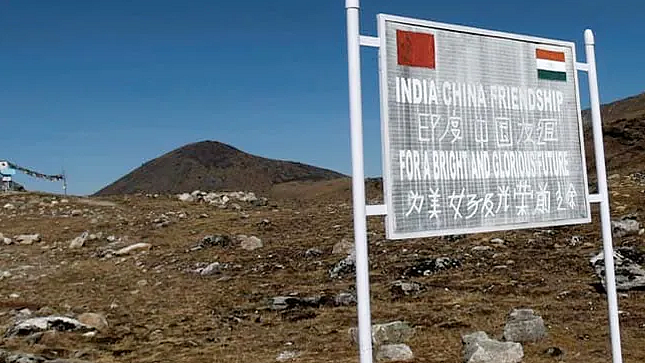 India rejects renaming of 11 places in Arunachal Pradesh by China, calls them "invented names"