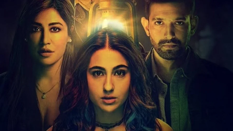 Gaslight, more gas less light