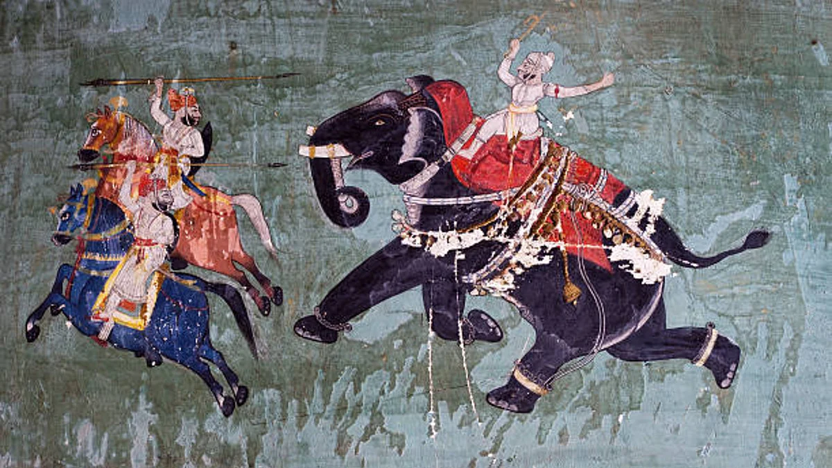 Opposition slams deletions in NCERT books; says those who re-write history are consigned to its dustbin