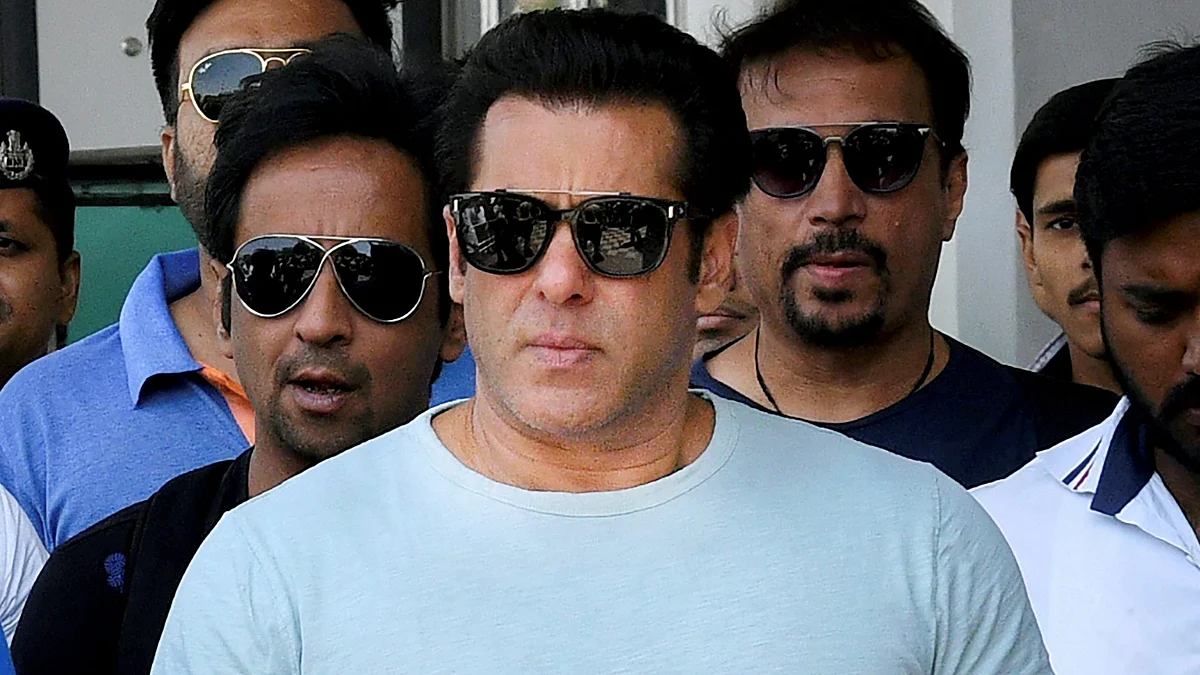 Salman Khan death threat: Mumbai police detains 16-year-old boy