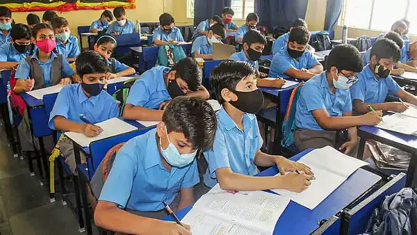 Representative Image