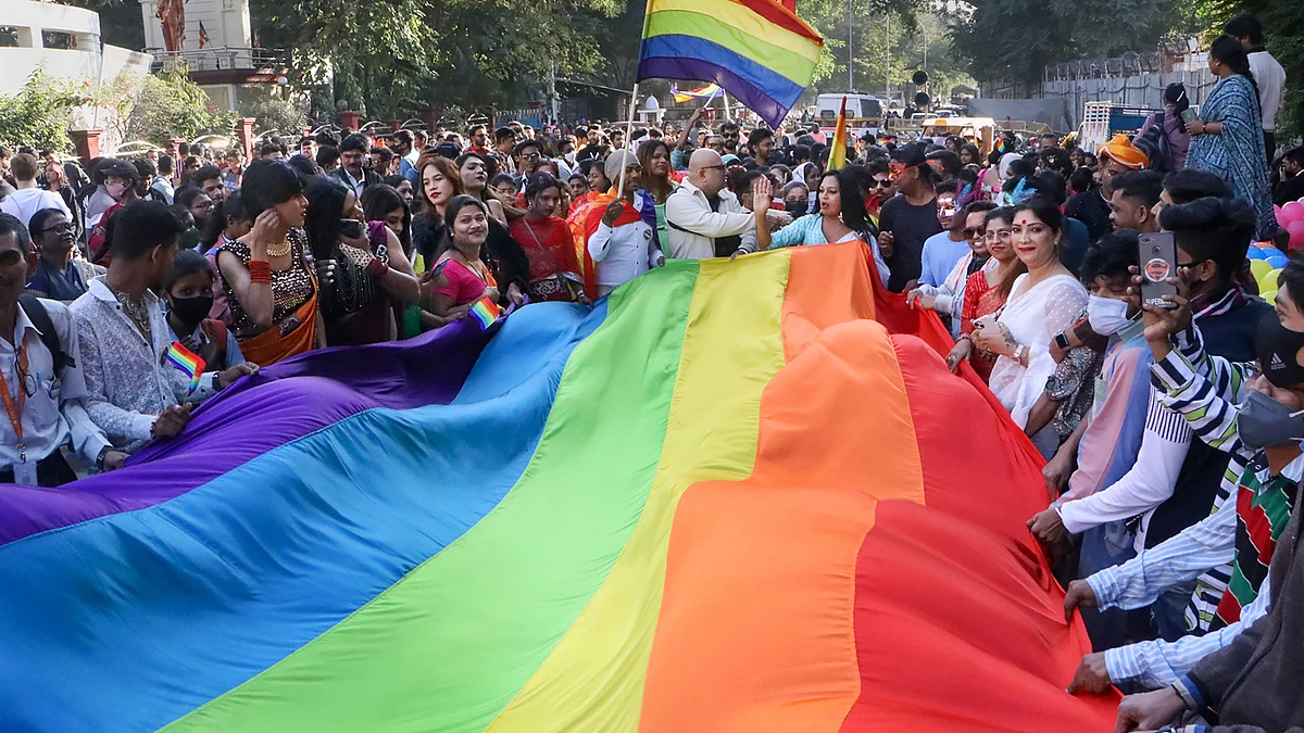 Psychiatrist body supports right to marriage, adoption for LGBTQA community