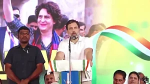 They can take my MP tag, can jail me, but can't stop me from representing people of Wayanad: Rahul Gandhi