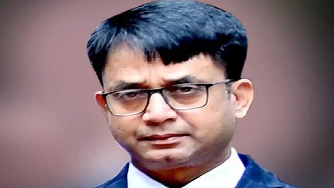 Additional District and Sessions Judge of Maharashtra's Ichalkaranji, R. N. Ambatkar