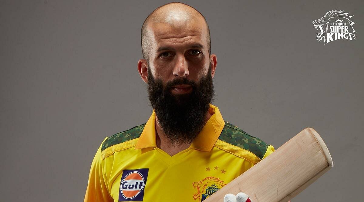 Moeen Ali likens MI-CSK IPL rivalry to Manchester United versus Liverpool