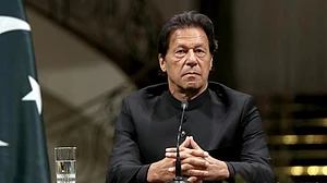 Pakistan's former PM Imran Khan gets bail in mutiny case