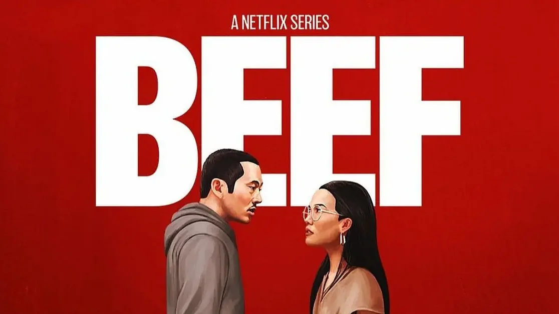 Netflix's Beef Review: Less joy more grief Netflix's Beef Review: Less joy more grief