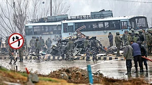 The Ghost of Pulwama: Questions dying to be answered