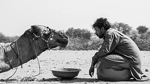 "Irrfan said that it was the most joyous shooting he’s done in years"