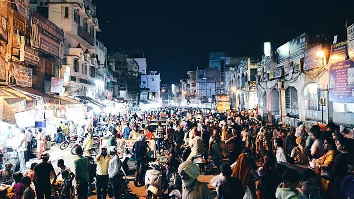 Why a caste census matters