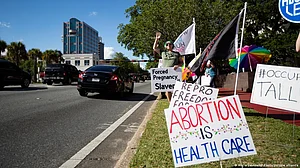 Abortion restrictions eased in Australia