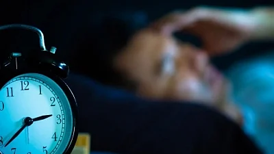 Sleep disturbances common among people with long Covid: Study