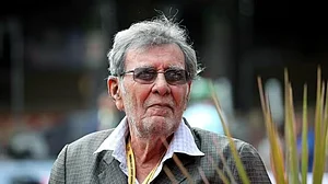 Indian cricket legend Salim Durani dies at 88