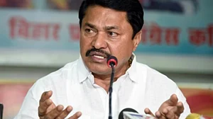 Pulwama: RDX sent from Nagpur, says Maha Congress chief Nana Patole