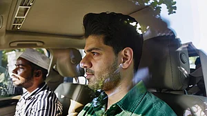 Sooraj Pancholi (Photo: PTI)
