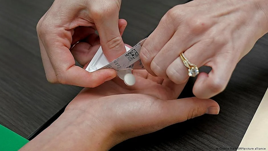 Representative Image