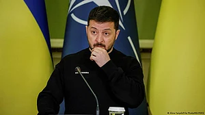 Zelenskyy