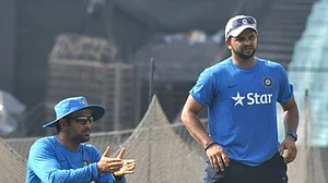 Dhoni, Yuvi, Raina made MCC life members; Mithali, Jhulan too on the list
