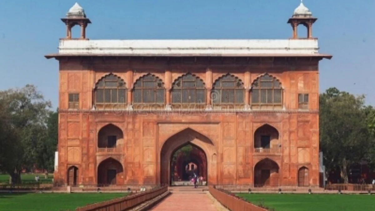 Naubat Khana