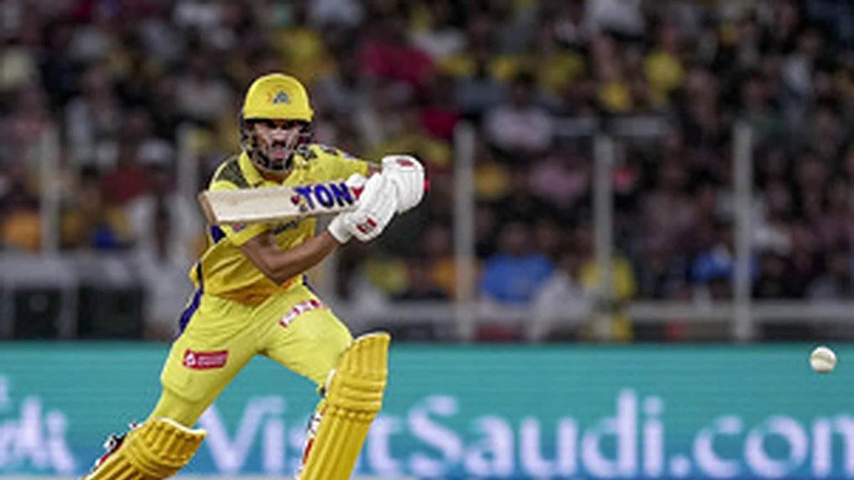 If Ruturaj continues the way he is batting, he will do wonders for Indian cricket: Hardik