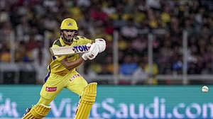 If Ruturaj continues the way he is batting, he will do wonders for Indian cricket: Hardik