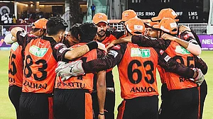 Image credit: Sunrise Hyderabad's Official Twitter handle